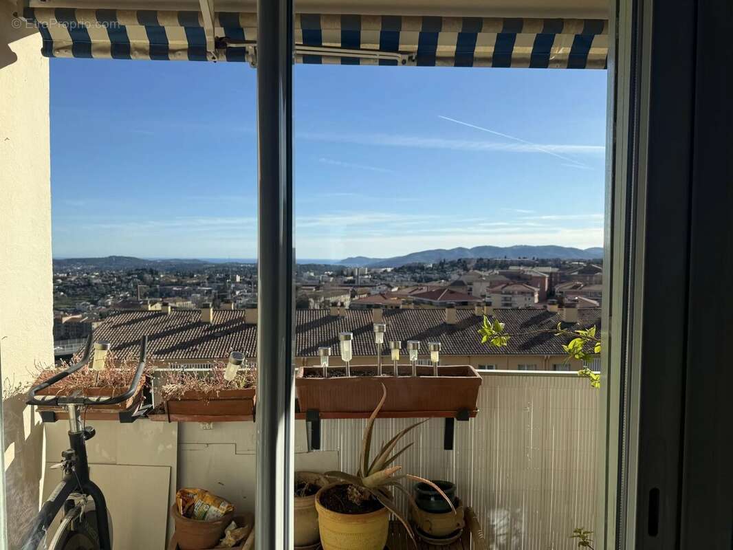 Appartement à GRASSE