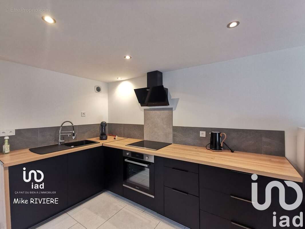 Photo 6 - Maison à LA CHAPELLE-SUR-ERDRE