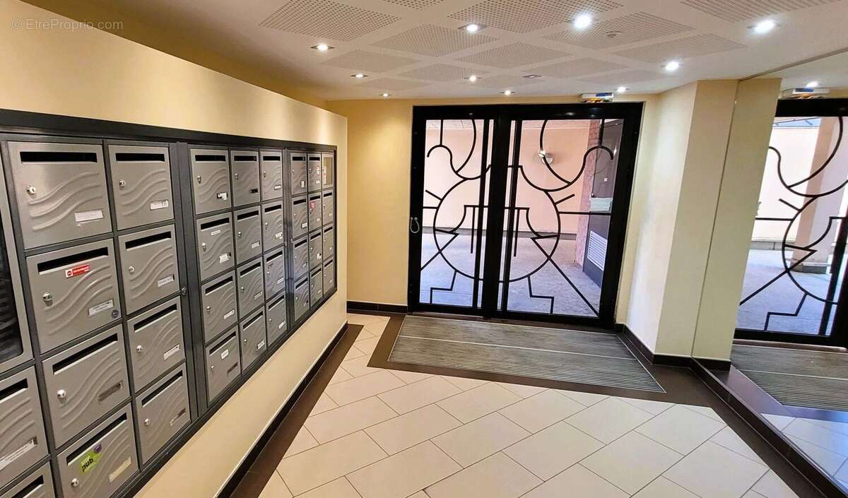 Appartement à QUINCY-SOUS-SENART