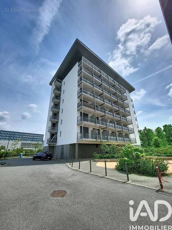 Photo 1 - Appartement à TOULOUSE