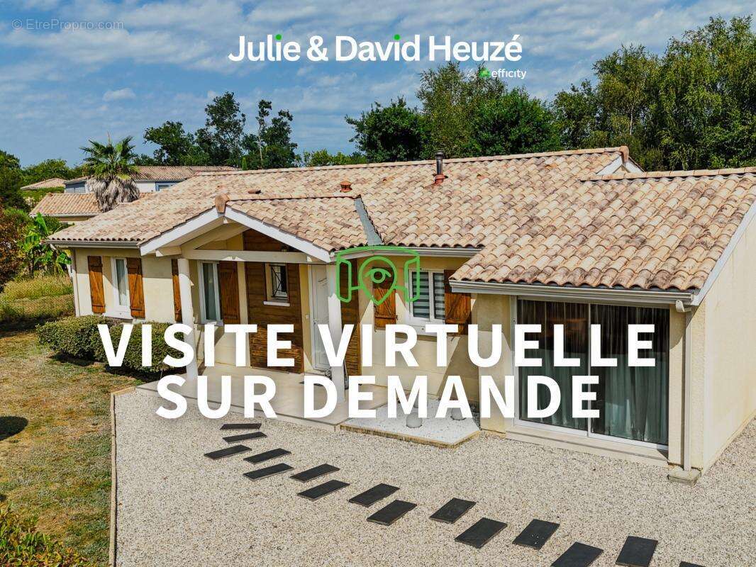 Maison 102 m² à Lacanau  - photo 11