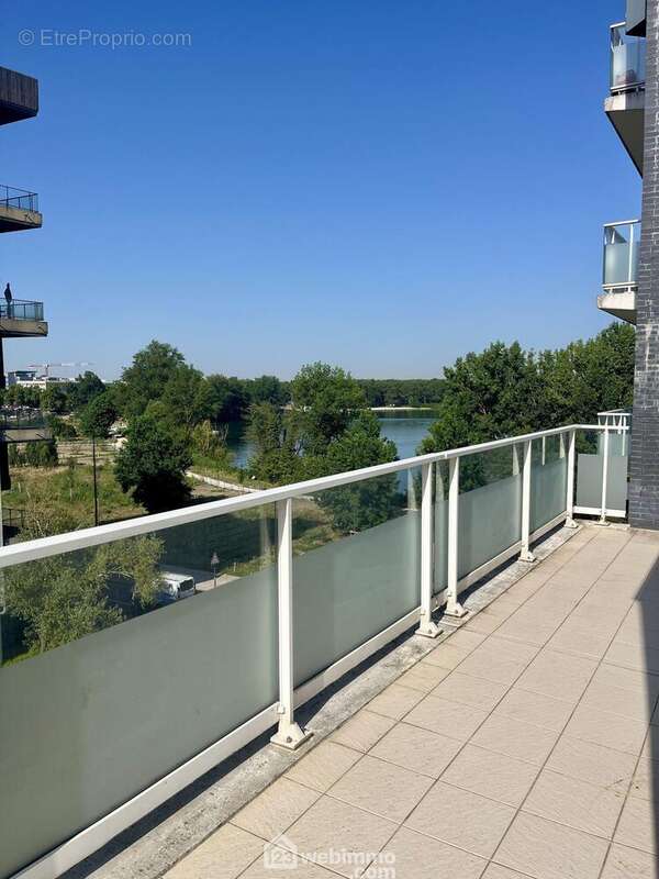 Appartement 85 m² à Bordeaux  - photo 23