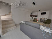 Appartement à CHEVREUSE