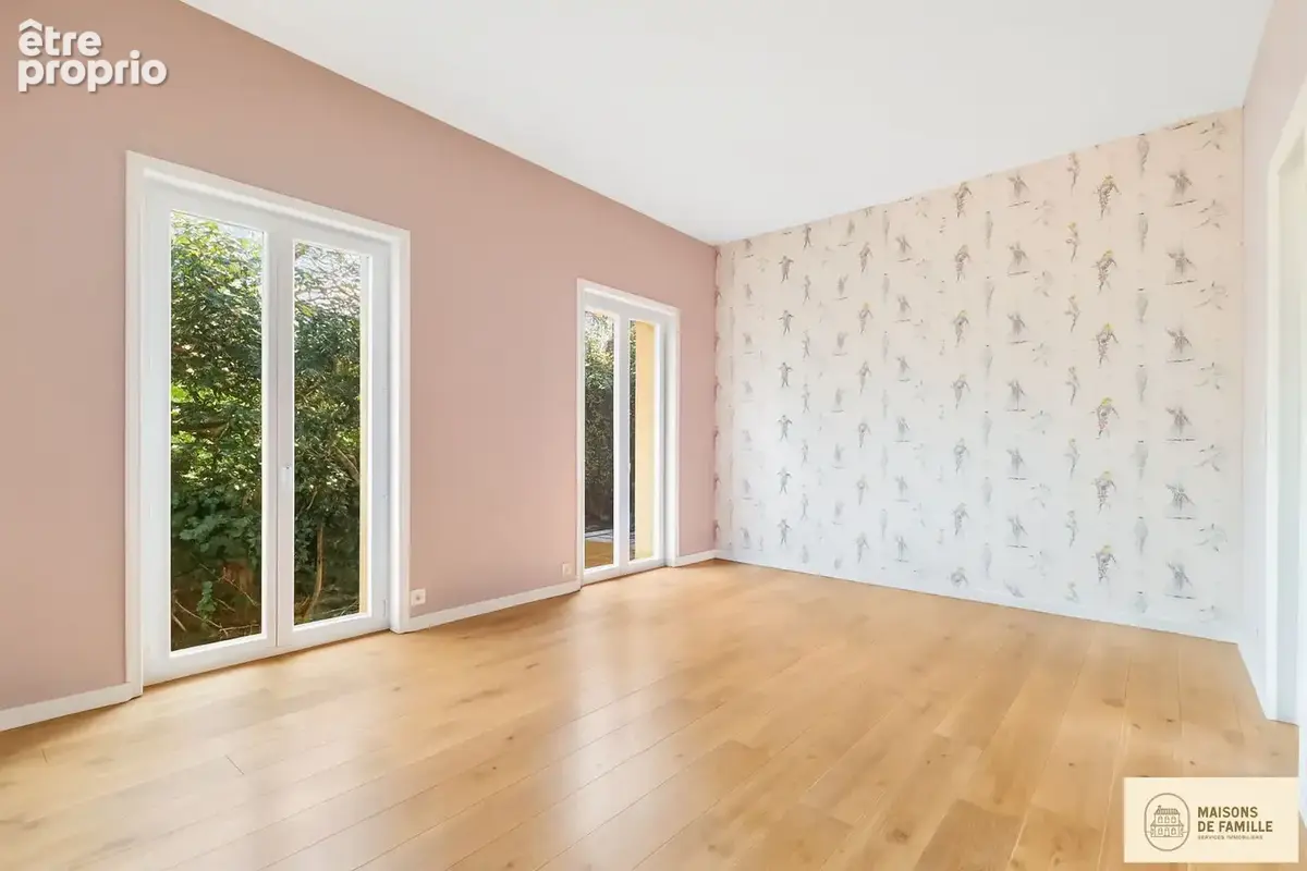 La Fraisière - Maison à vendre au Hameau de la Jonchère - photo 12