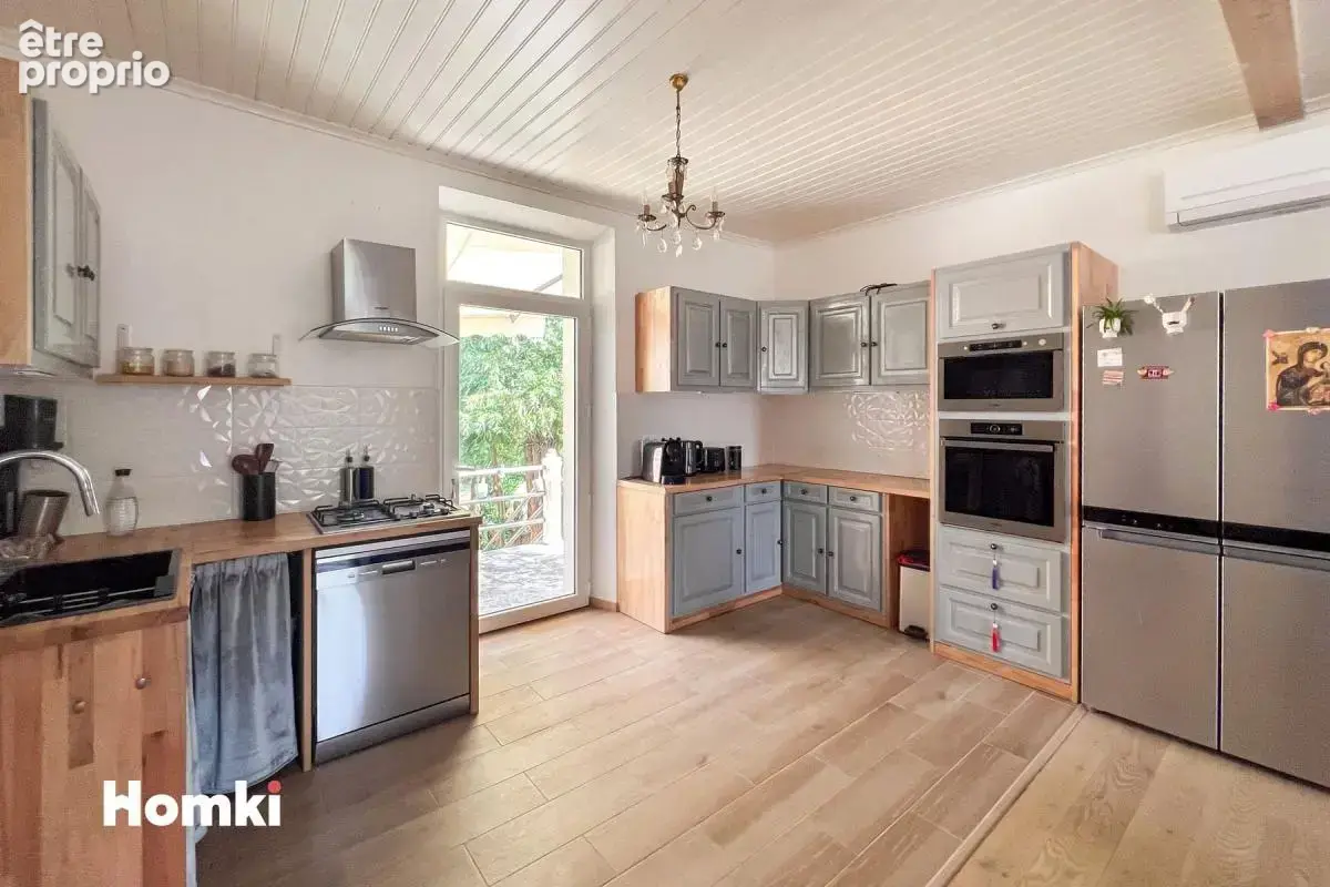 Maison/Villa T3 de 70 m² à Sauveterre-la-Lémance 47500 - photo 5