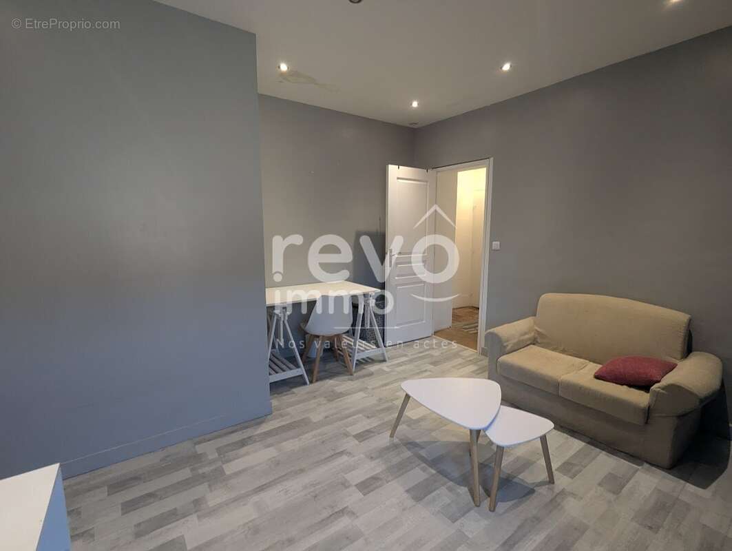 Maison à TRELAZE
