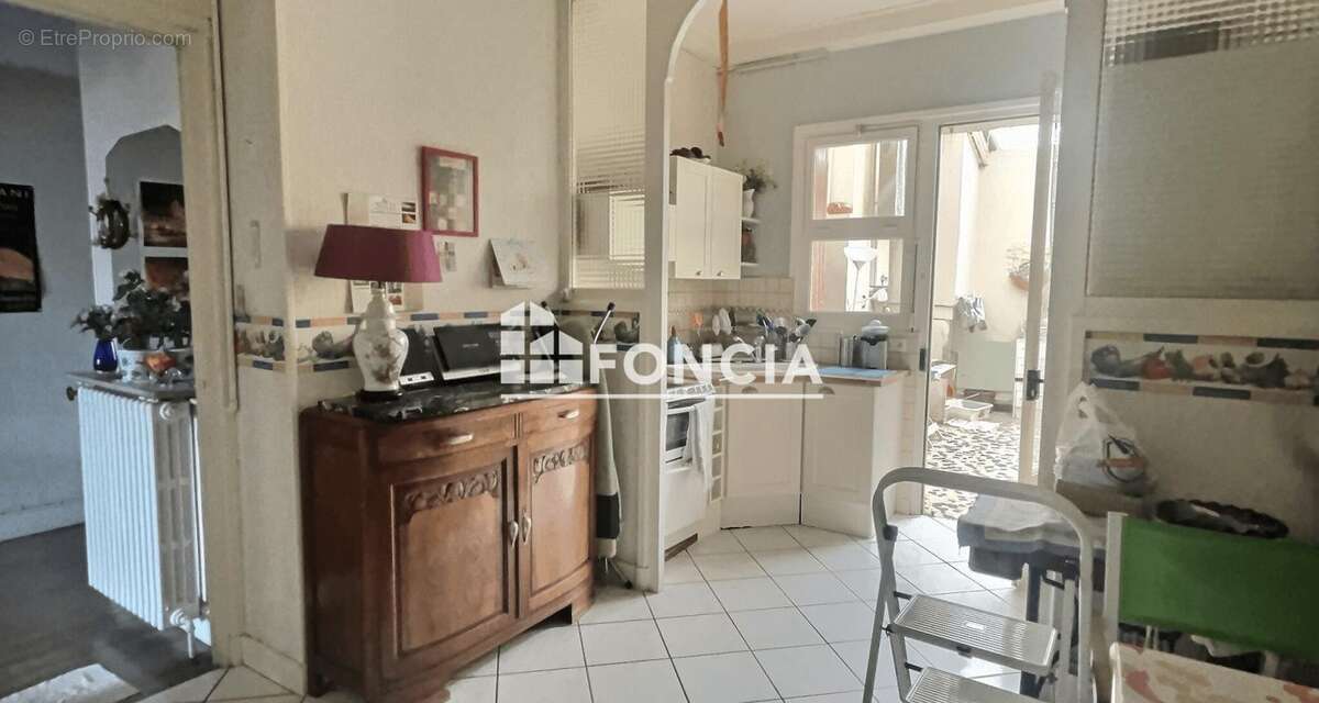 Appartement à FIRMINY