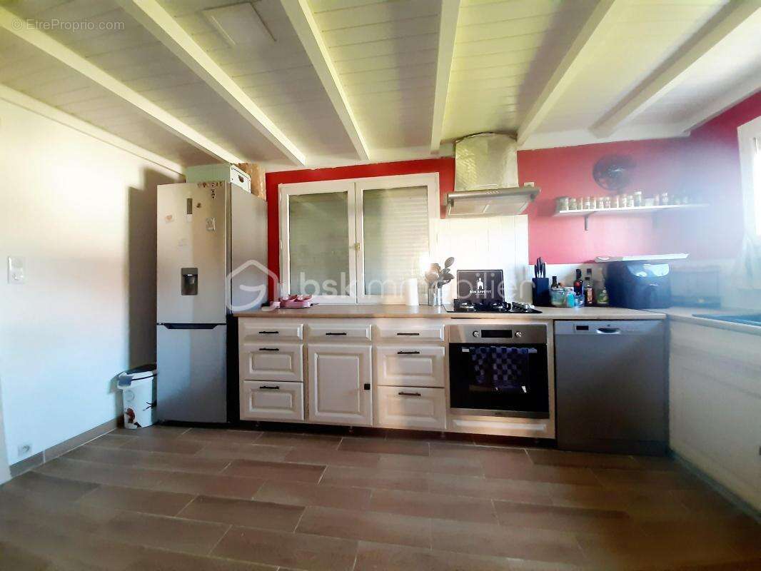 Maison 3 pièces 80 m² - photo 4