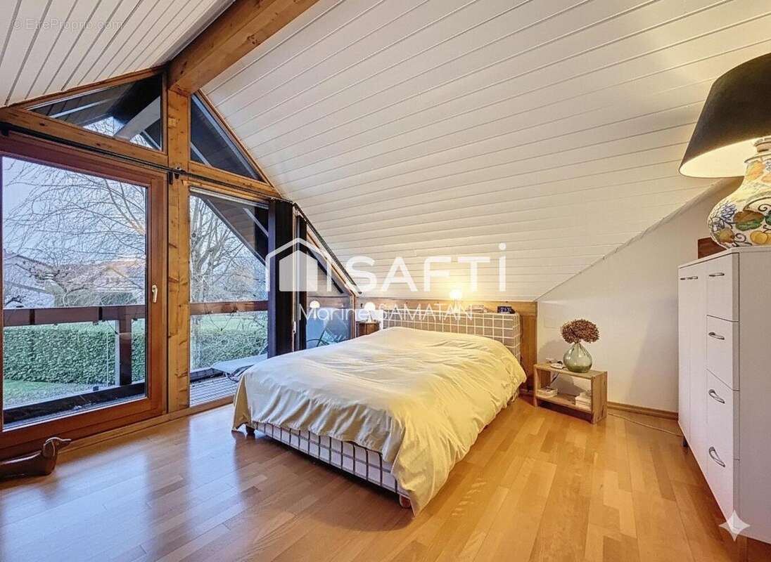 Photo 5 - Maison à VIRY