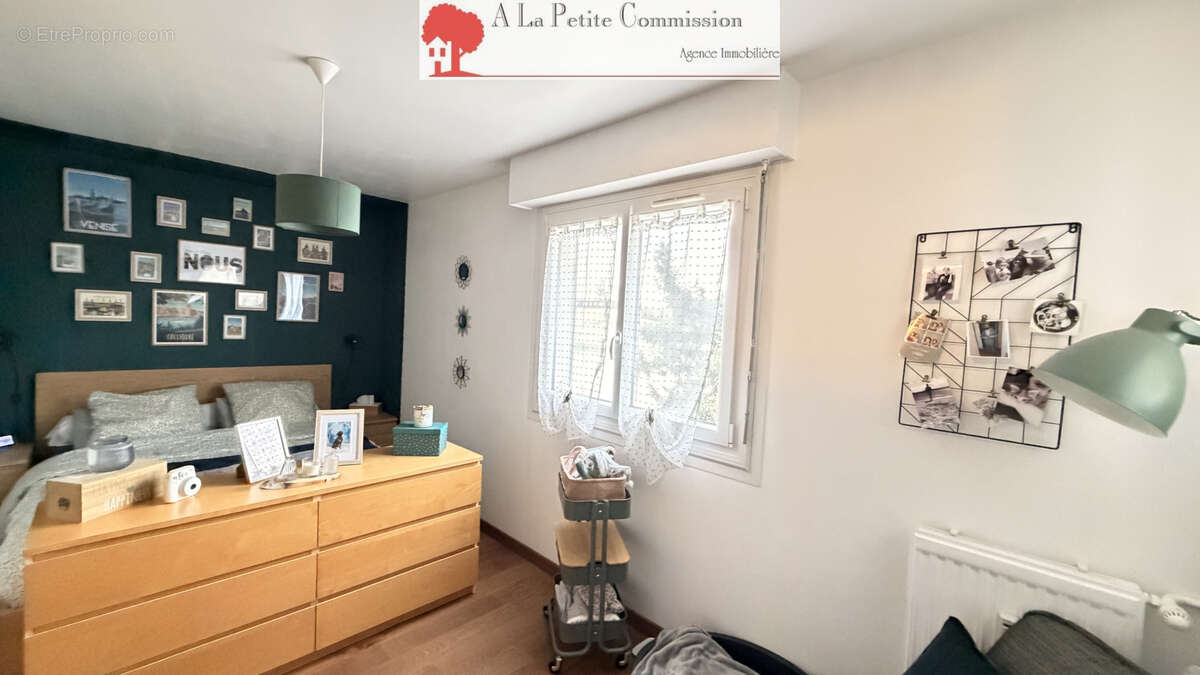 Appartement à CHARTRES