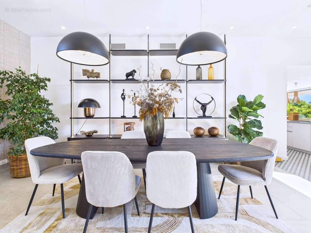 Maison à PORTO-VECCHIO