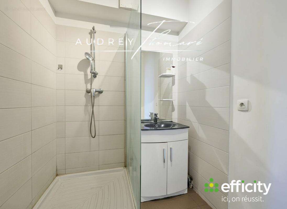 Appartement - photo 3