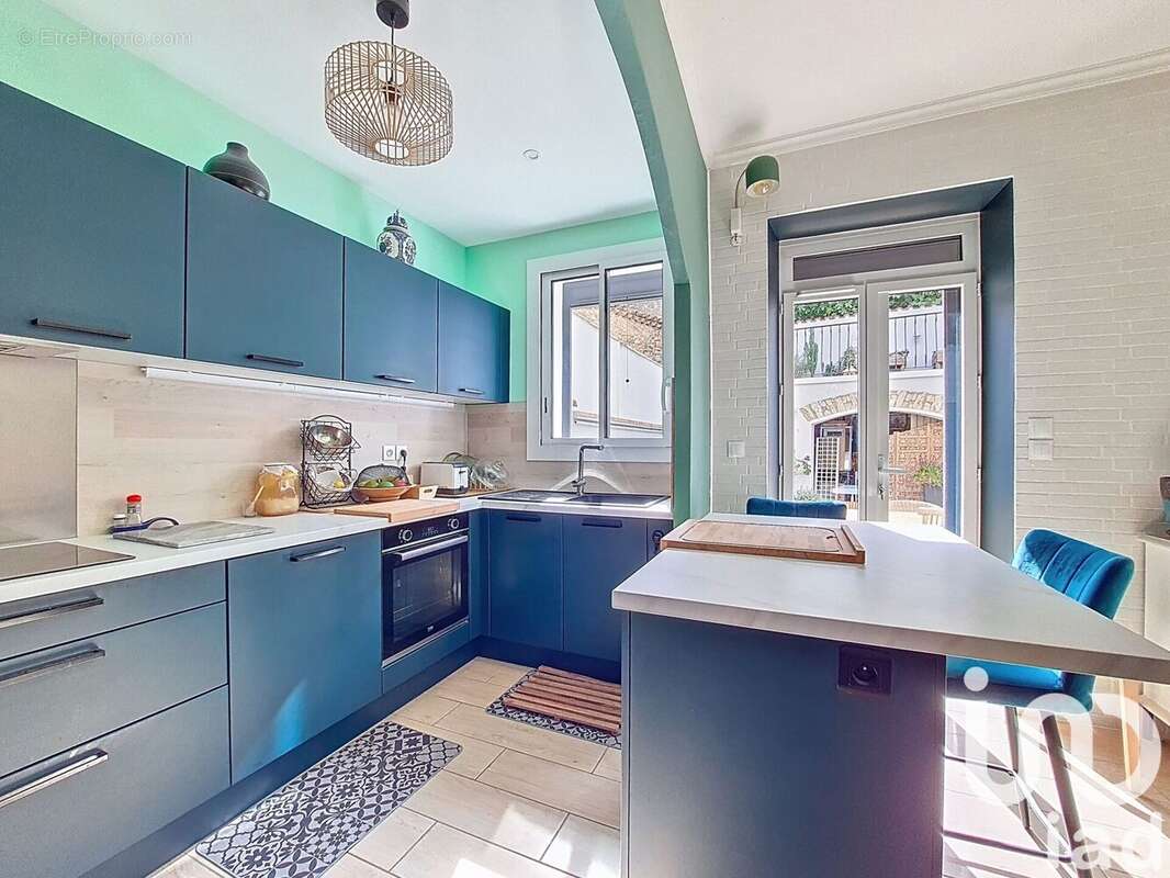 Photo 8 - Maison à PUISSERGUIER