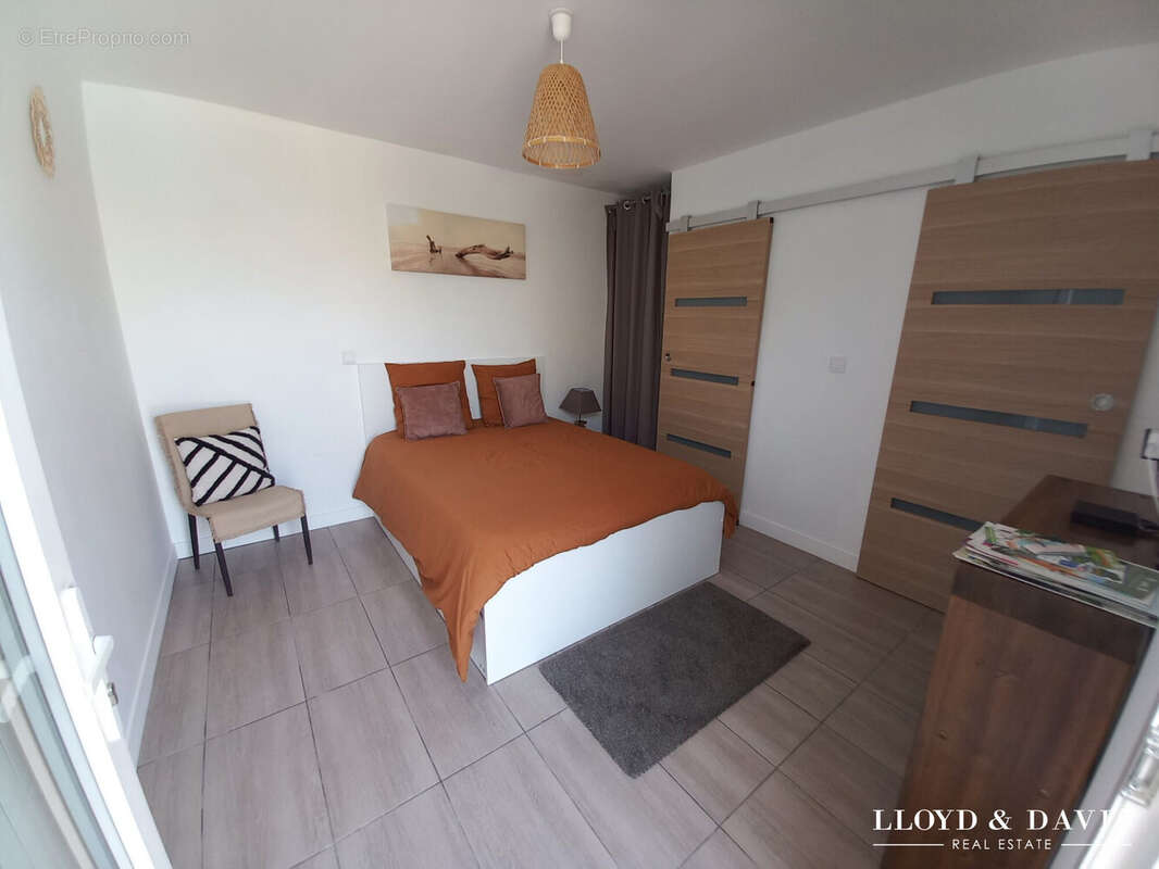 Maison à LACANAU