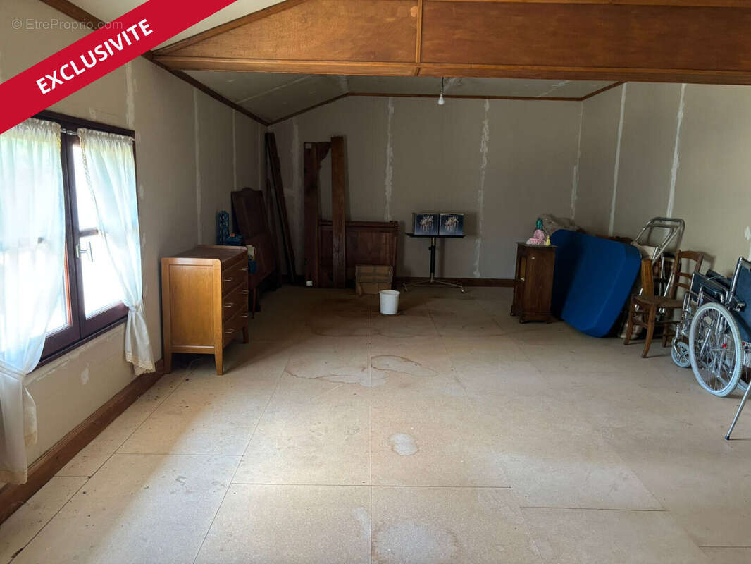 Maison 273m² à lizant - photo 13