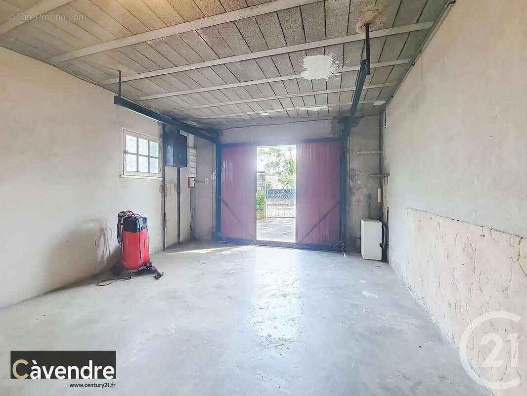 Maison 240 m² à Avignon  - photo 15