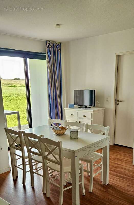 Appartement 43 m² à Guidel  - photo 2