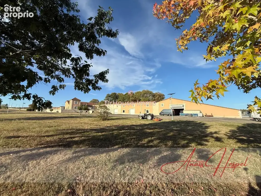 Maison 16 pièces 520 m² à vendre à Sauveterre-De-Guyenne (33540) - photo 25