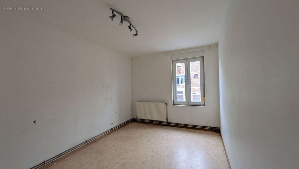 Maison Bohain En Vermandois 4 pièce(s) 100 m2 - photo 11