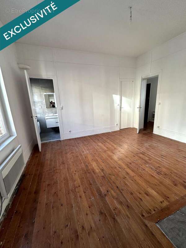 Photo 9 - Appartement à LAON