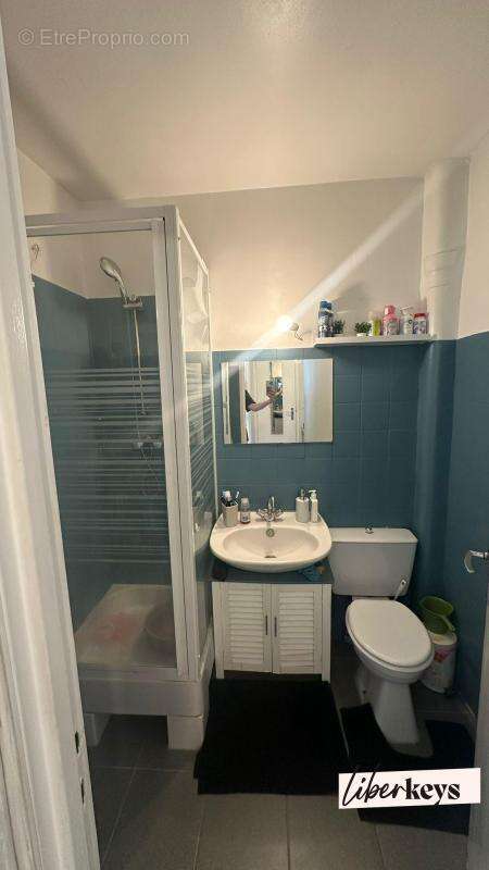 Appartement à SAINT-MAUR-DES-FOSSES