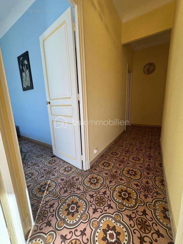 34500 beziers - maison de ville -  patio aménagé - 2 chambres - 1 bureau - toiture neuve - secteur les conviviales - photo 20