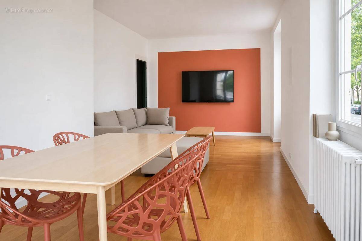 Appartement à HERBIGNAC