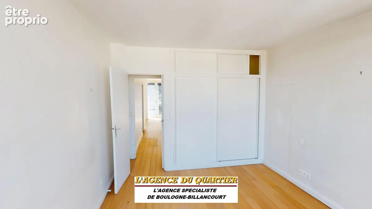 Place Corneille 3/4 pièces en étage élevé, 77 m² - photo 7