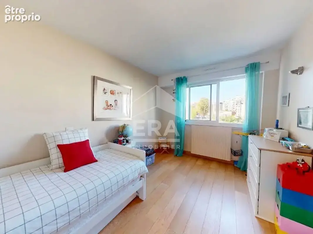 Appartement 117m² à paris 15e arrondissement - photo 10