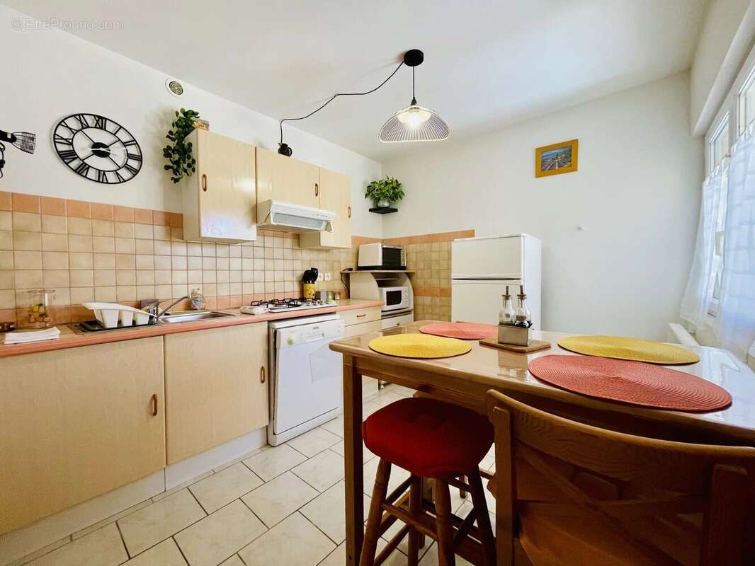 Appartement à SAINT-ROMAIN-EN-VIENNOIS