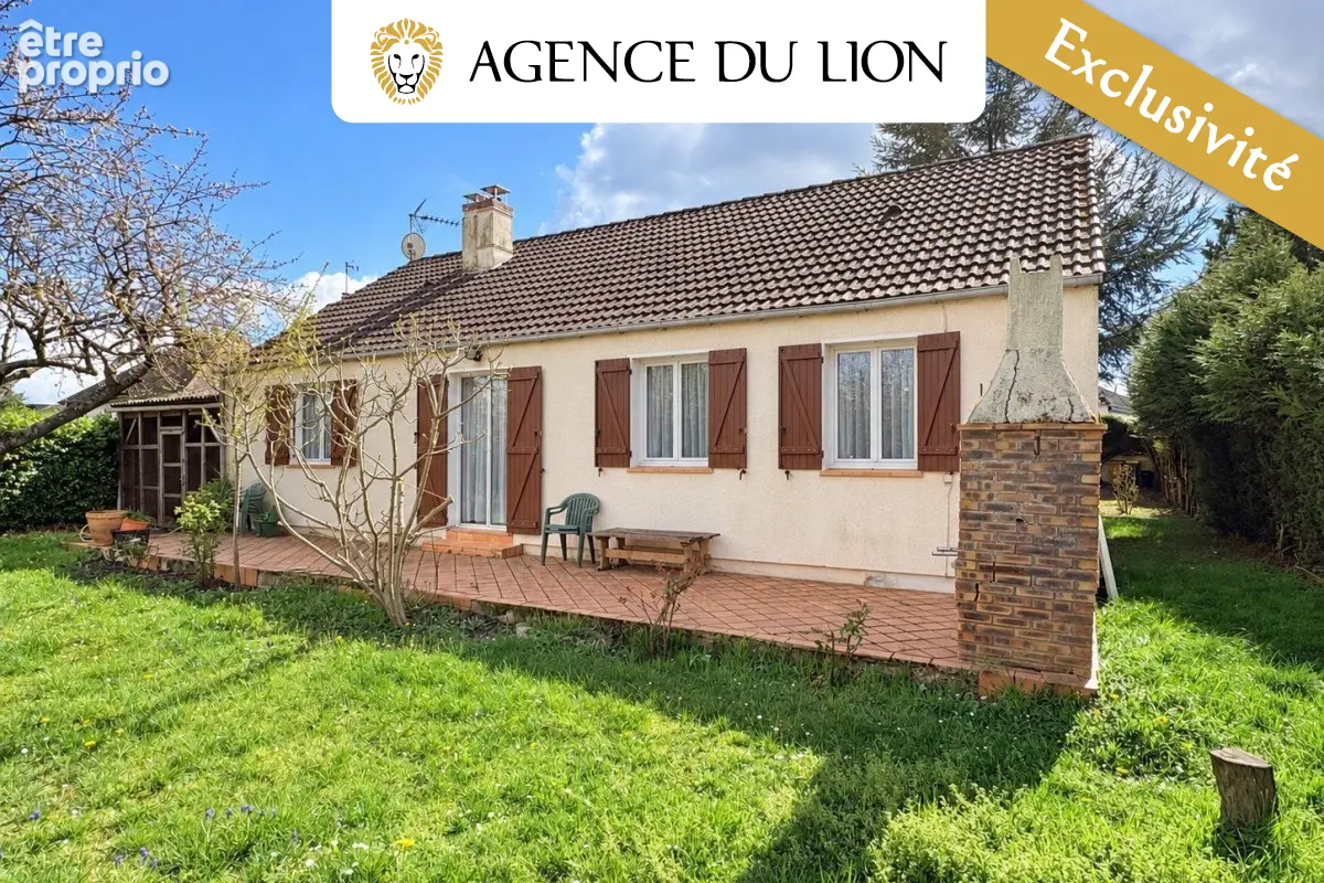 Photo Maison à Dreux au prix de 179 000€