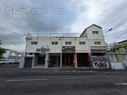 Commerce à SAINT-DENIS