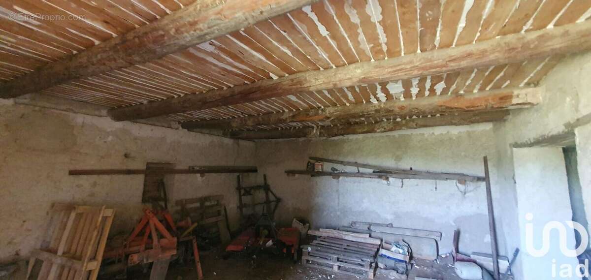 Photo 3 - Maison à ANSOUIS