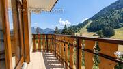 Appartement à LE BIOT