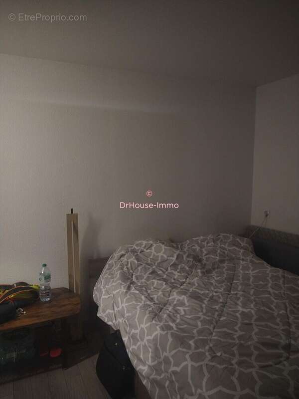 Appartement à MULHOUSE