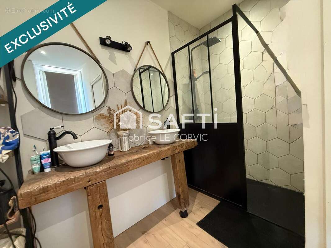 Photo 4 - Maison à PONTIVY