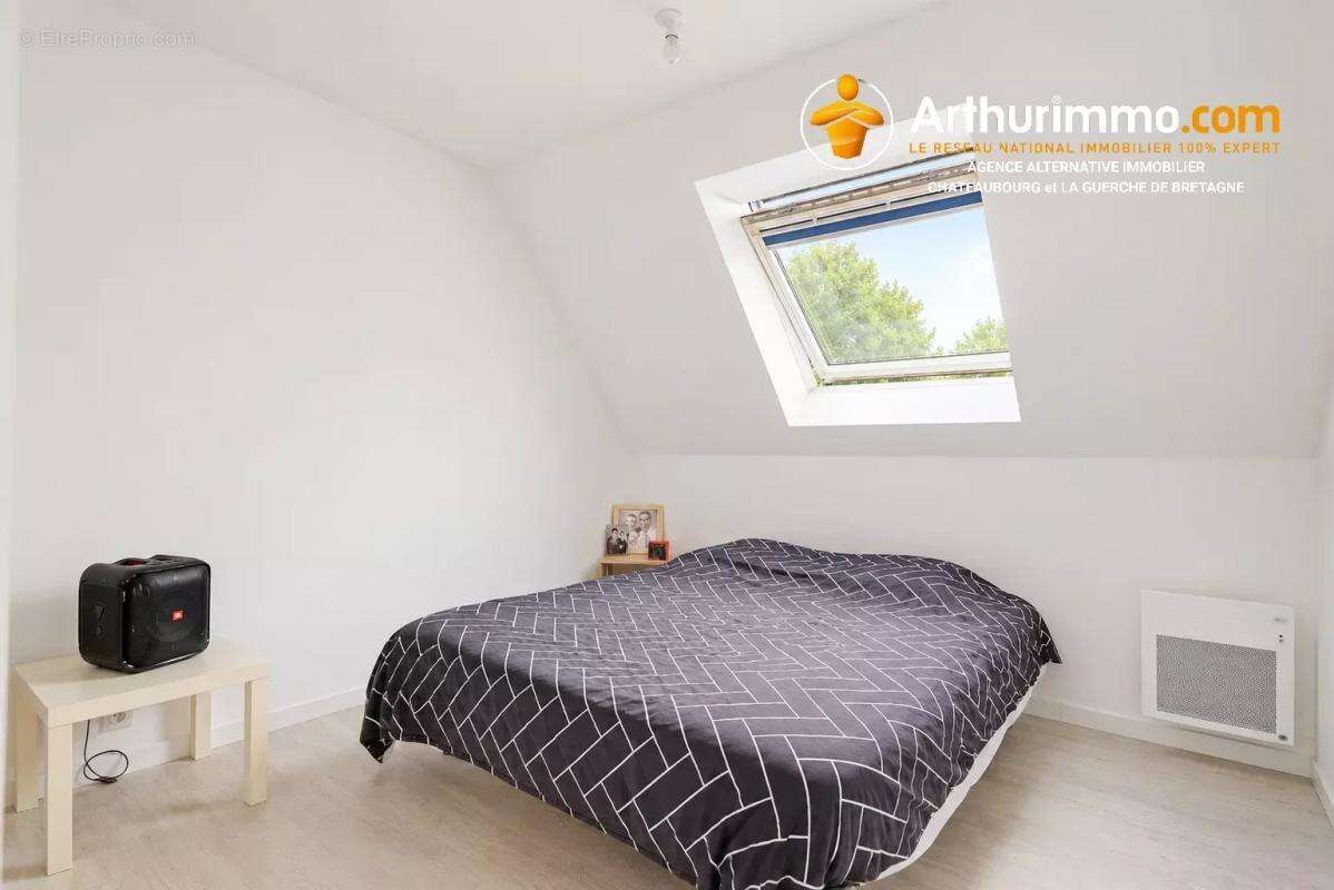 Grande maison lumineuse et confortable de 155m2 - photo 15