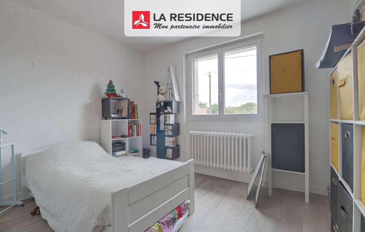 Maison à MESNIL-SUR-L&#039;ESTREE