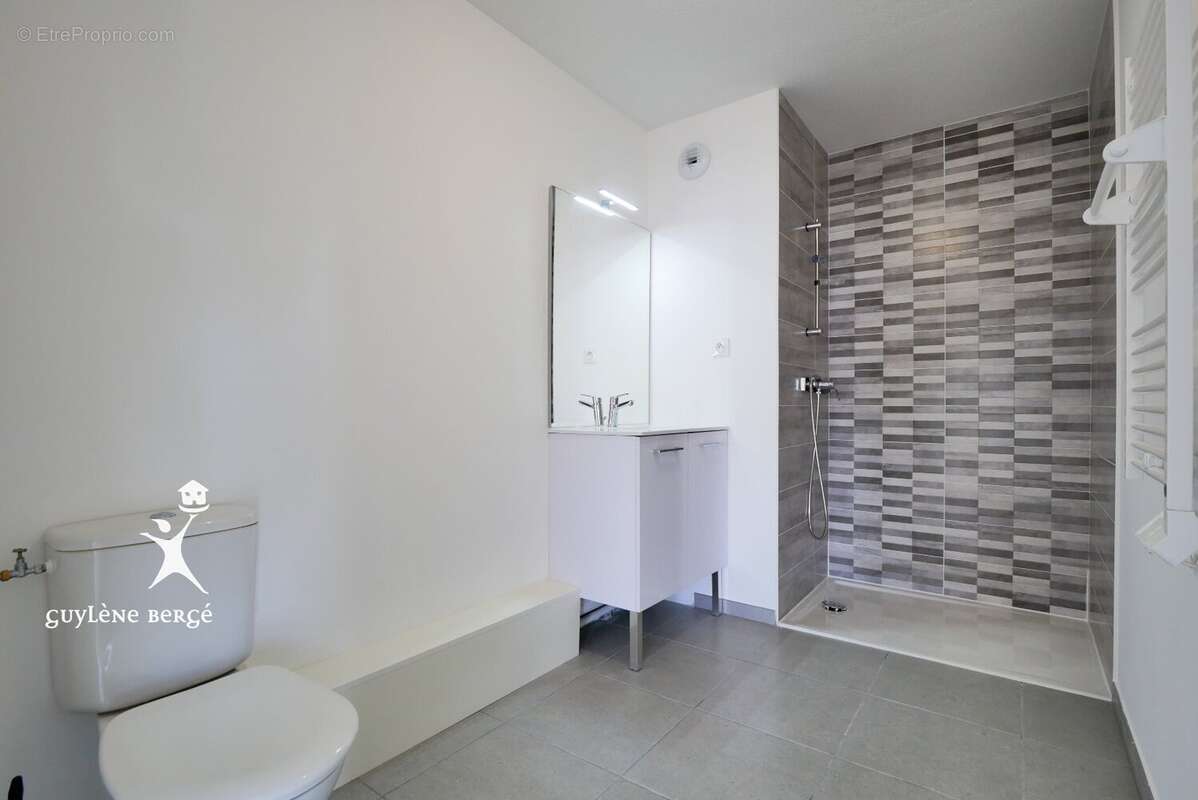 Appartement à MARSILLARGUES