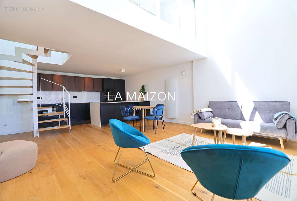 Appartement à LILLE