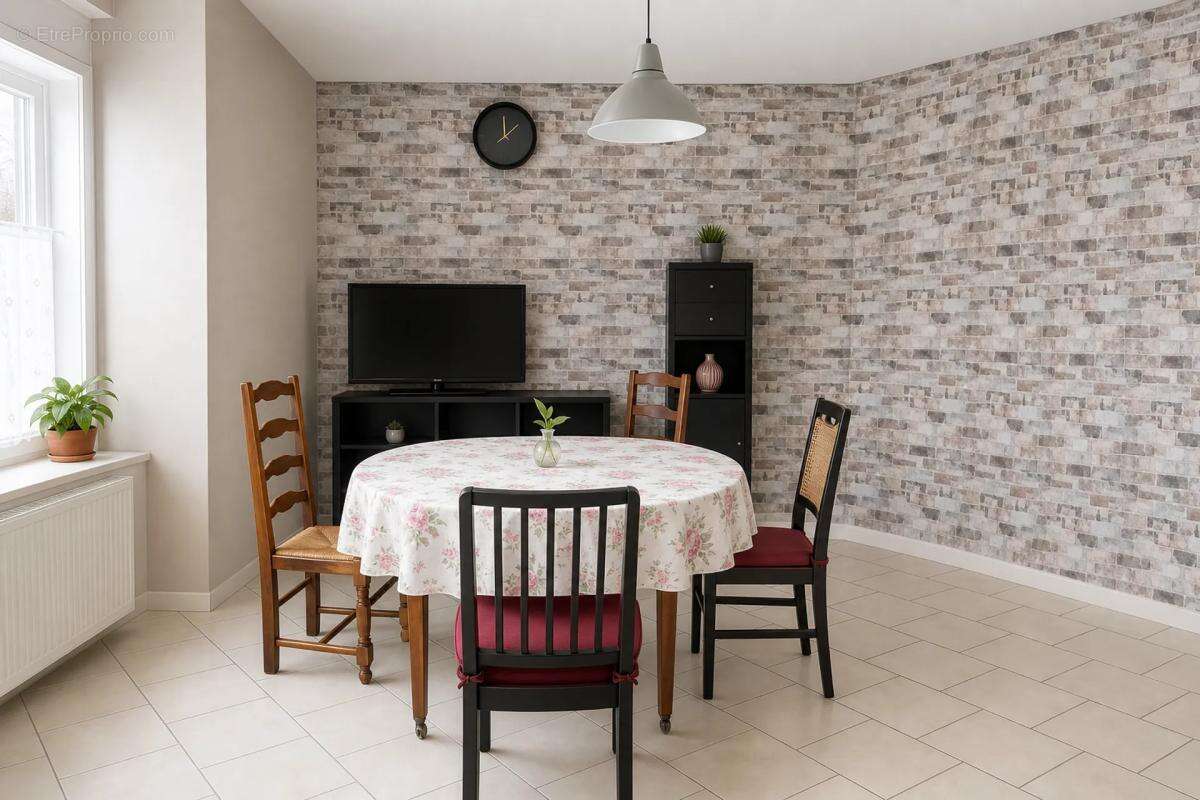 Maison à FELLETIN