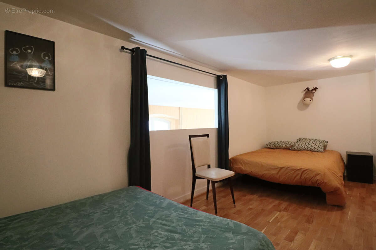 Appartement à LA BOURBOULE