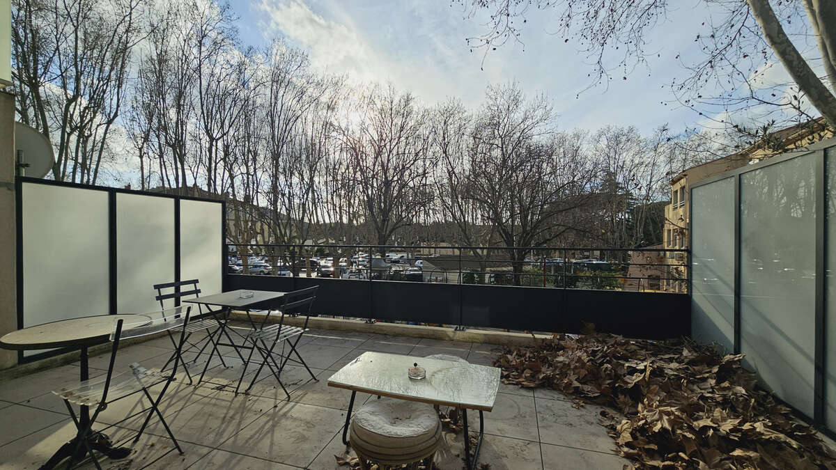 Appartement à SAINT-CYR-SUR-MER