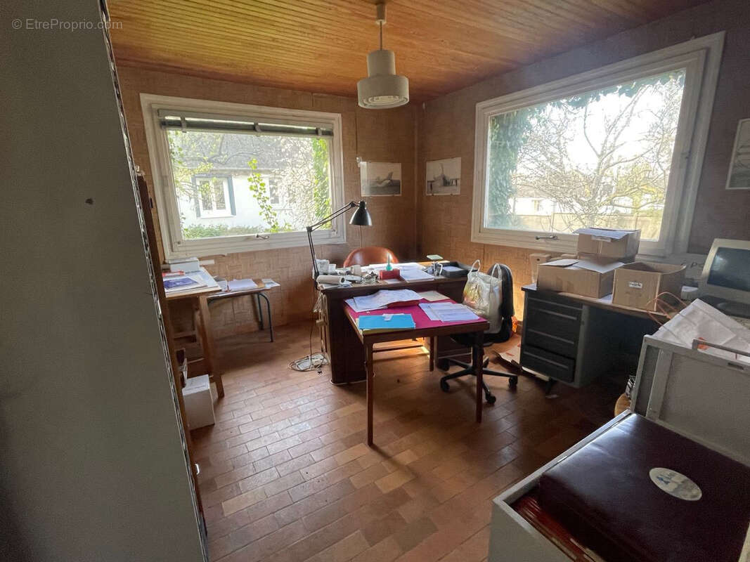 Appartement à CONCHES-EN-OUCHE