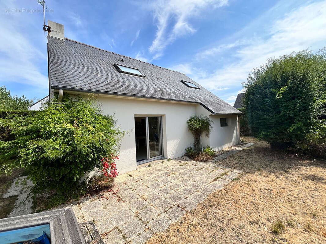 PIRIAC SUR MER -  Maison à  500 m des commerces - photo 4