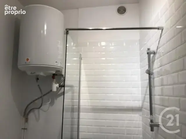 Appartement 37 m² à Fontenay-Sous-Bois  - photo 4