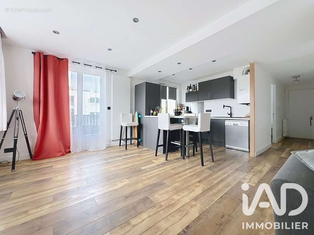 Appartement 80 m² à Anglet  - photo 2