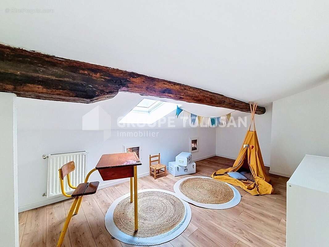 Maison à VENERQUE