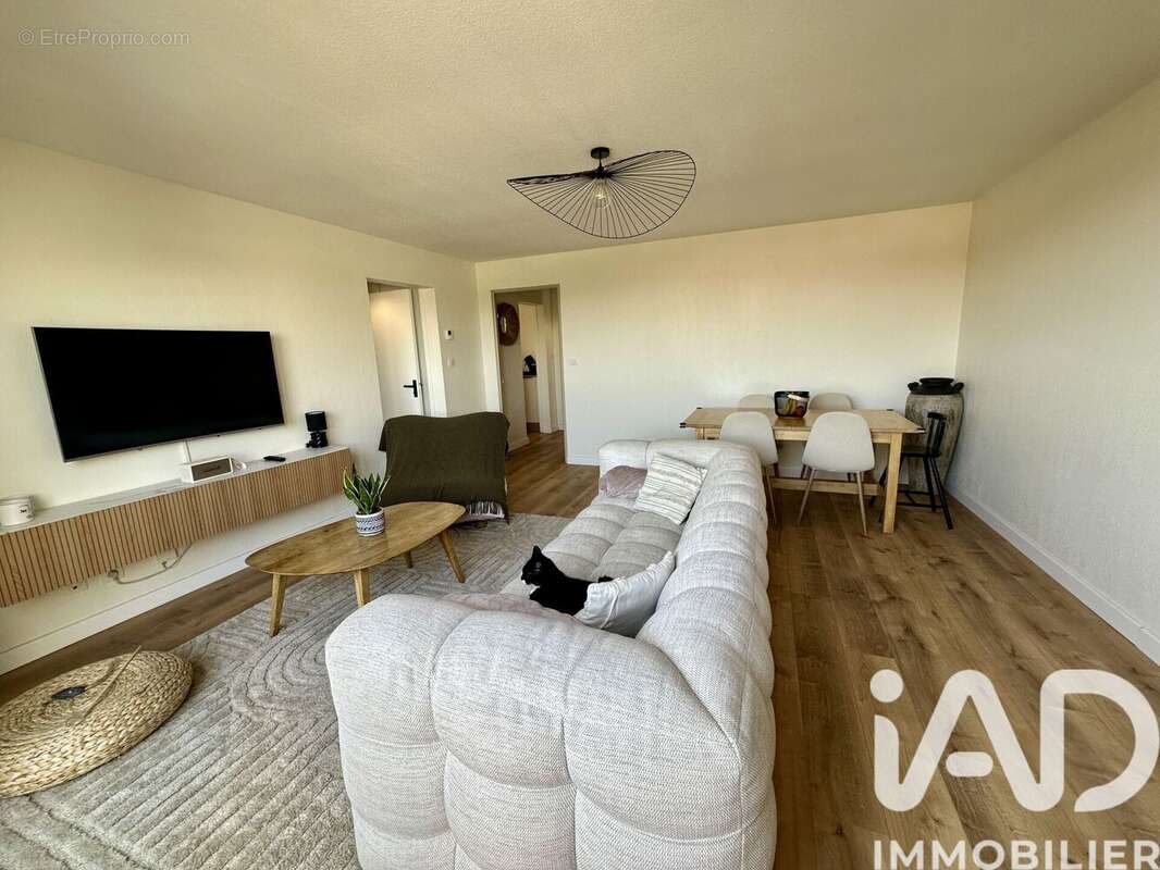 Photo 4 - Appartement à BIARRITZ