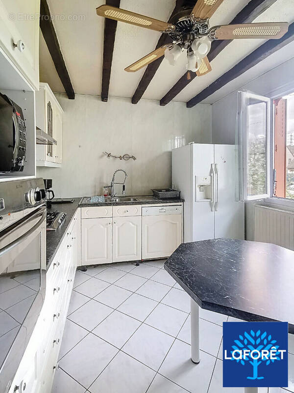 Maison à NEUILLY-SUR-MARNE